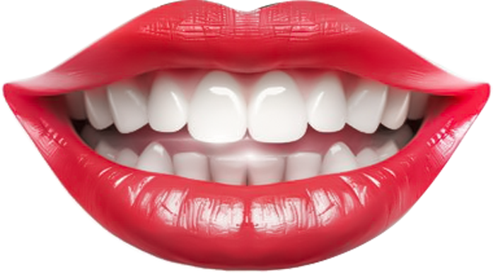 ابتسامة هوليوود